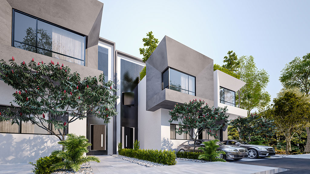 Eastshire New Cairo gallery image