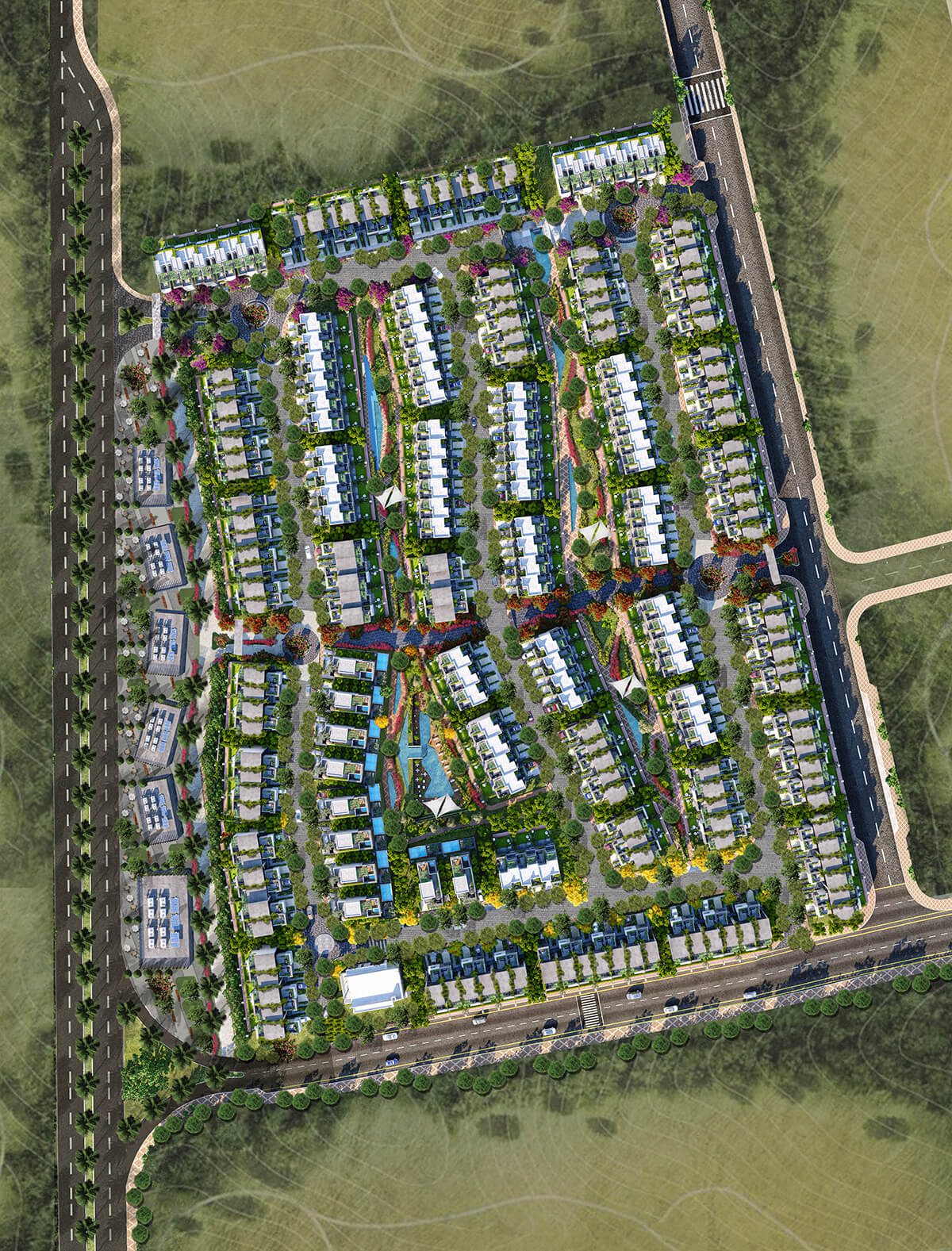 Eastshire New Cairo gallery image