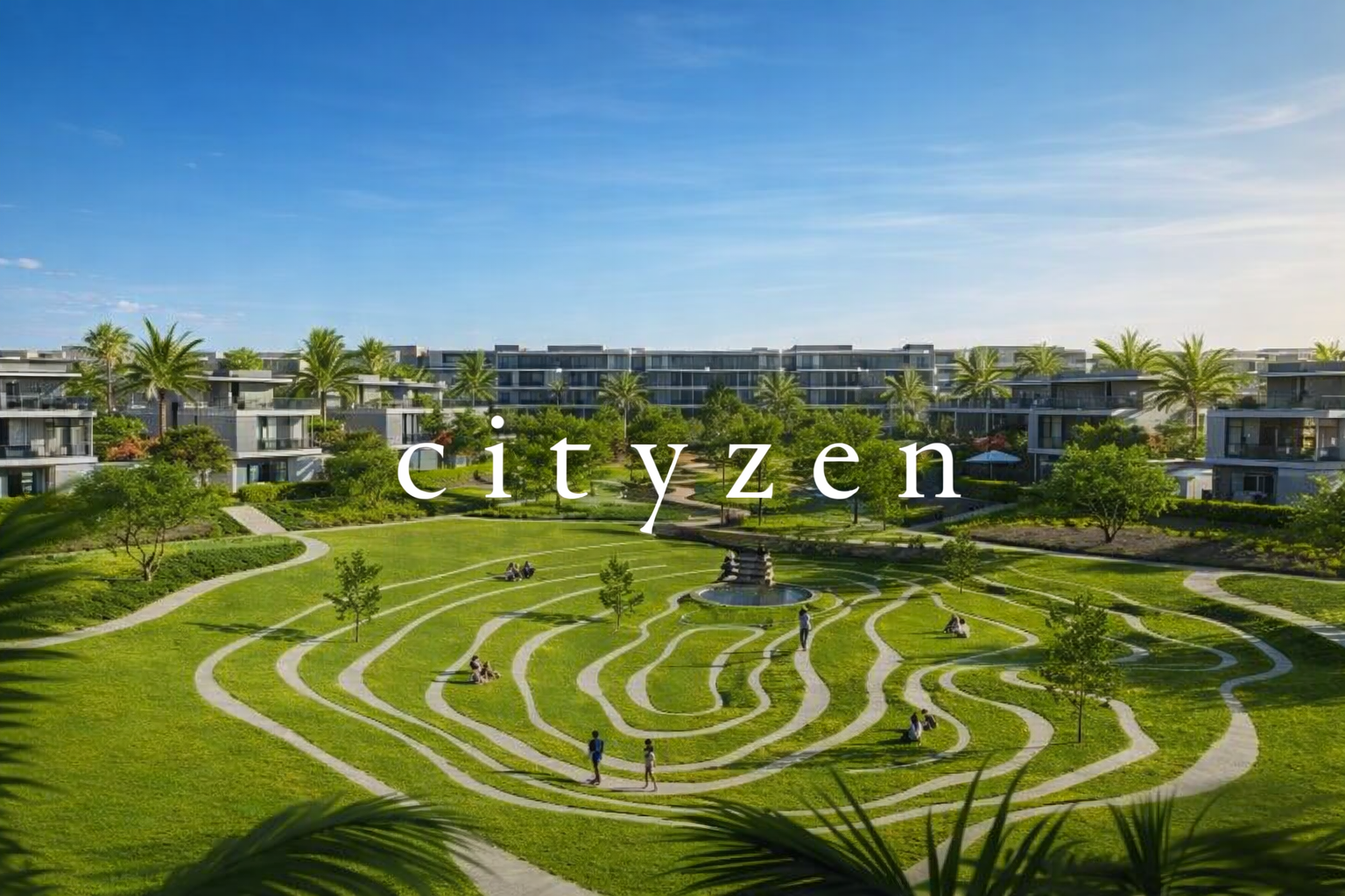 Cityzen gallery image