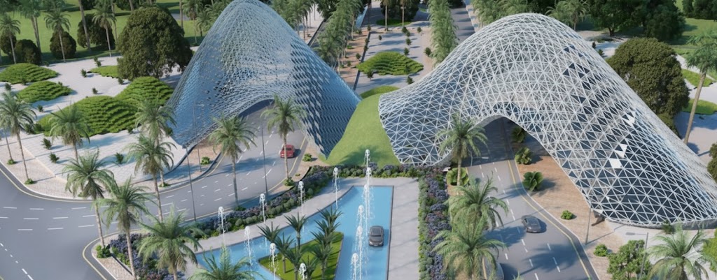 Al Qamzi New Project